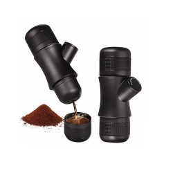 Mini Espresso To Go